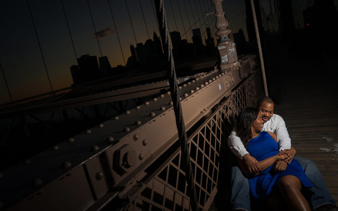 Cassandra & Tyrell