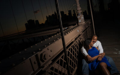 Cassandra & Tyrell