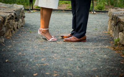 Chanee & Steve