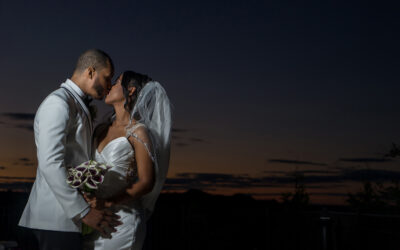 Thara & Mitch